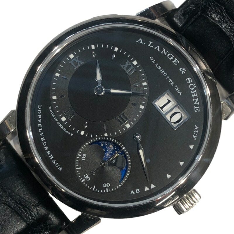楽天市場】ランゲ＆ゾーネ（A.LANGE＆SOHNE）カバレット・ムーン  