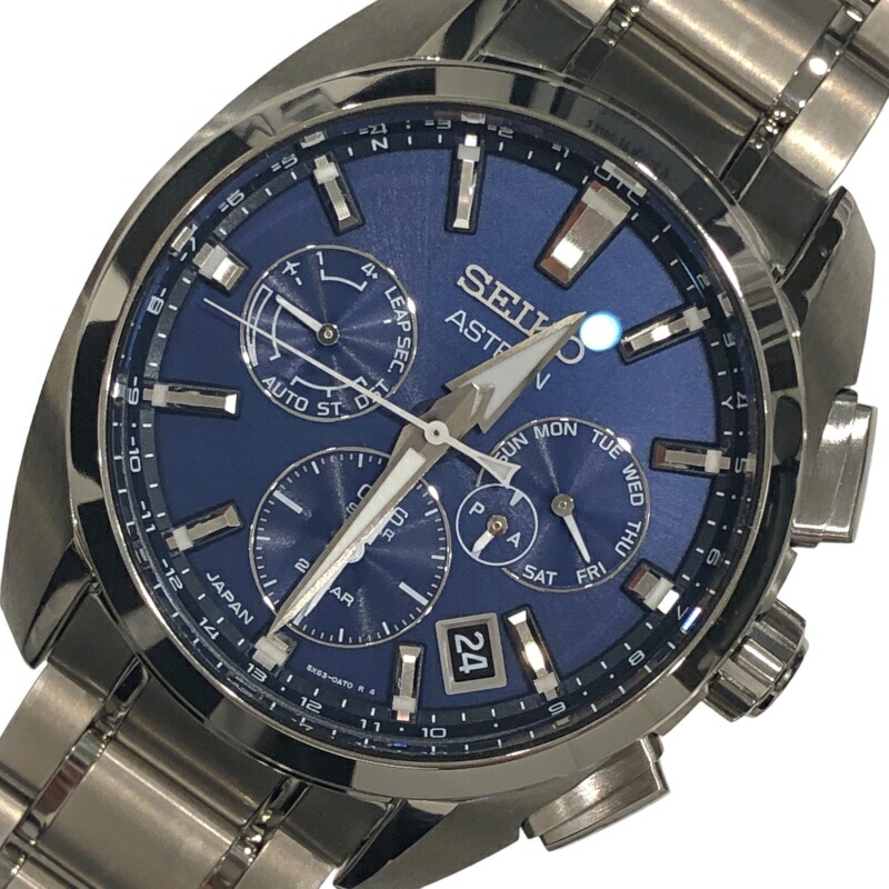 美品 セイコー アストロン SBXC067 5X53-0AV0 メンズ腕時計 楽天市場】セイコー SEIKO SBXC067/5X53-0AV0 アストロン
