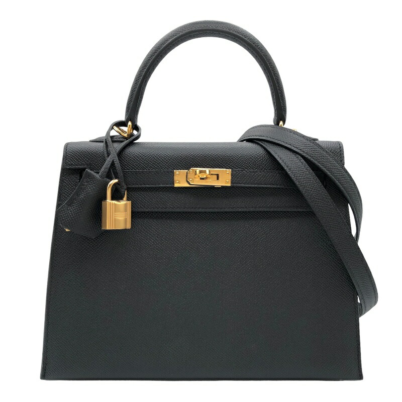 【出会えた一点物】HERMES ケリードッグ エクストリームエプソム 楽天市場】エルメス HERMES ケリー20 無秩序 ショルダーバッグ