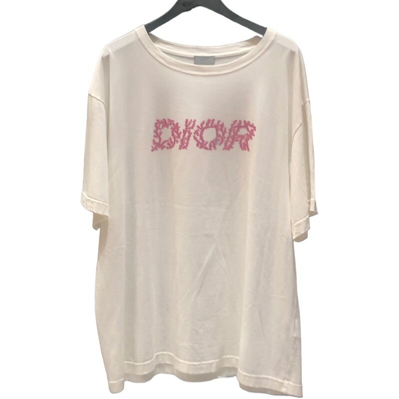 り*♡様 Christian Dior クリスチャンディオール アトリエ 半袖Ｔ クリスチャンディオールアトリエTシャツトップス半袖Dior