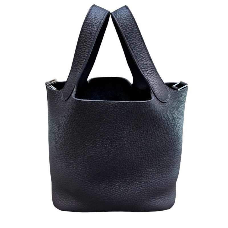 楽天市場】HERMES エルメス ピコタンロックPM トリヨン 楽天市場】HERMES エルメス ピコタンロックPM トリヨン