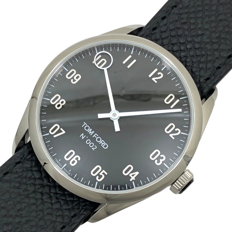 楽天市場】TOM FORD トムフォード N.002 TFT002024/TF0120233779