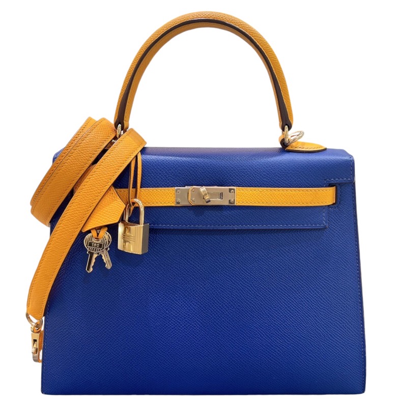 【コロンと可愛い♪】HERMES ケリーバッグ 上品★憧れアイコン コロンと可愛い♪】HERMES ケリーバッグ 上品☆憧れアイコン