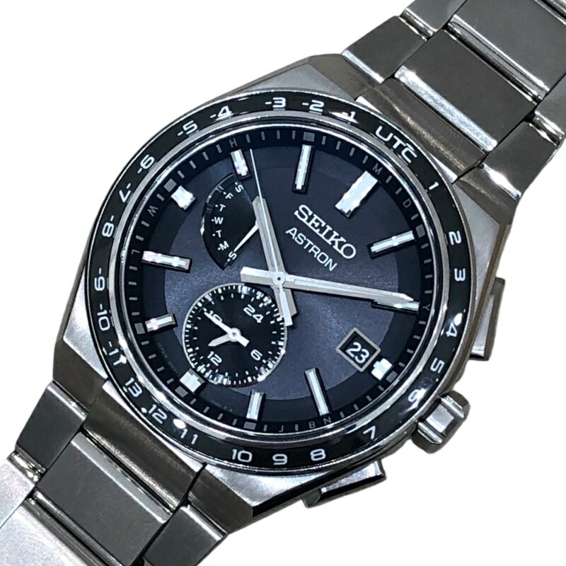 楽天市場】SEIKO セイコー アストロン ネクスター SBXY053 8B63－0BD0