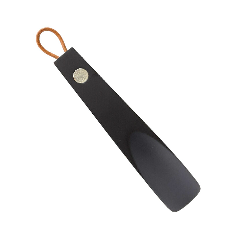 HERMES ウッド製 その他靴 052052ZH HERMES エルメスウッド セリエ 靴べら ショート 靴ベラ052052ZH