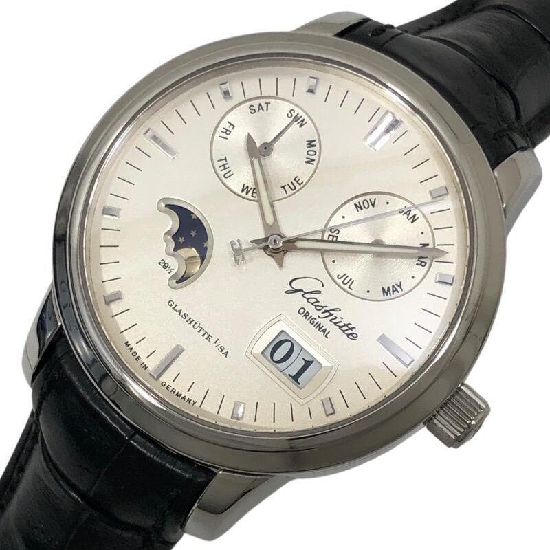 楽天市場】【OH済】グラスヒュッテオリジナル 【GLASHUTTE