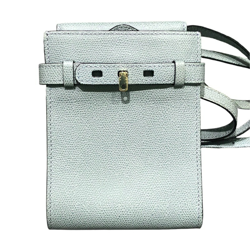 楽天市場】ヴァレクストラ エレファントレザー ショルダーバッグ