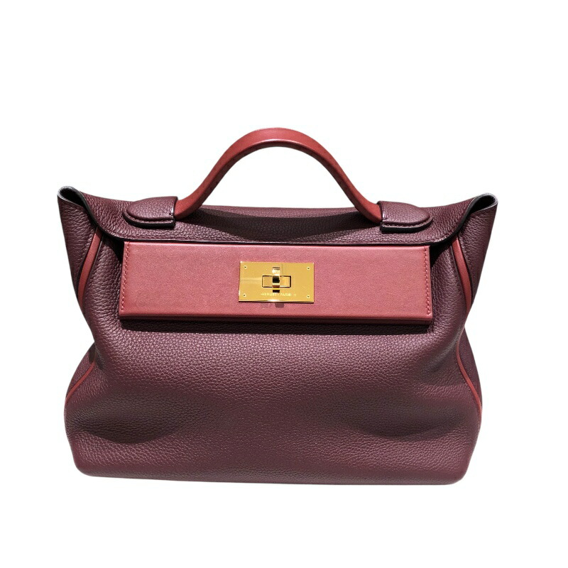 楽天市場】エルメス HERMES ヴァンキャトル ミニ ショルダー