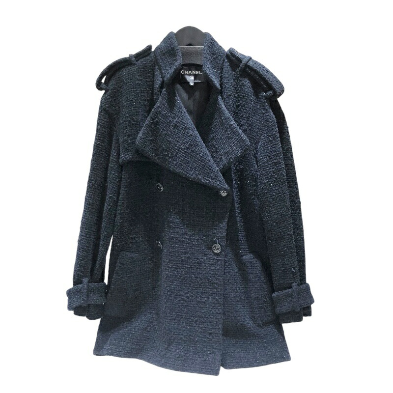 楽天市場】CHANEL【シャネル】 13C P45180V31742 裏地カメリアデザイン