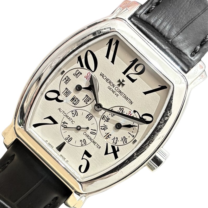 ヴァシュロン・コンスタンタン×ダンヒル　ネクタイ 楽天市場】□新品同様□ VACHERON CONSTANTIN ヴァシュロン