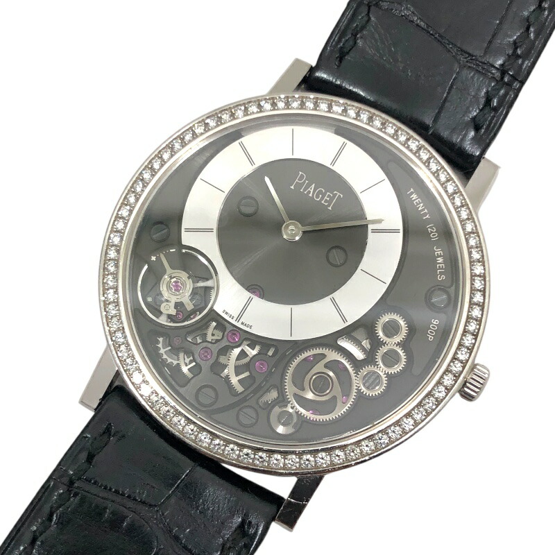 PIAGET ピアジェ ムーブメント 9P2 手巻 動作品【ジャンク】 PIAGET ピアジェ ムーブメント 9P2 手巻 動作品【ジャンク