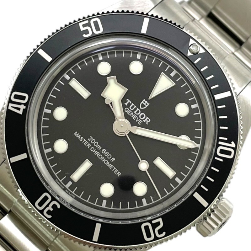 楽天市場】TUDOR チューダー チュードル/ブラックベイ・レッド