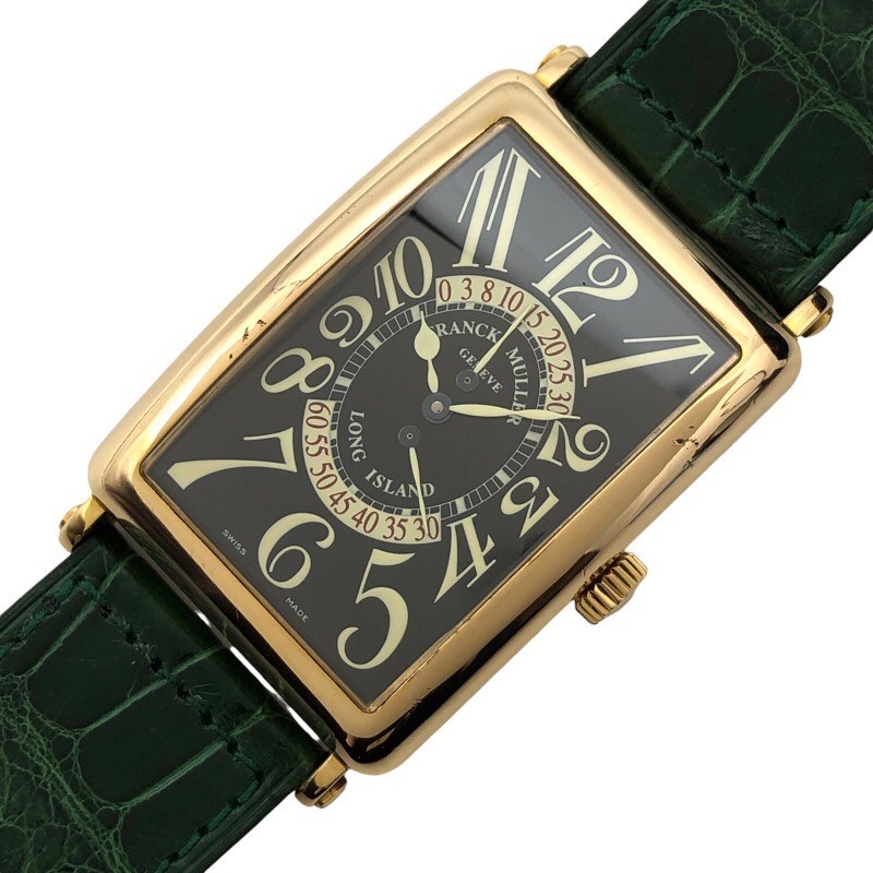 楽天市場】フランク・ミュラー FRANCK MULLER アールデコ アール