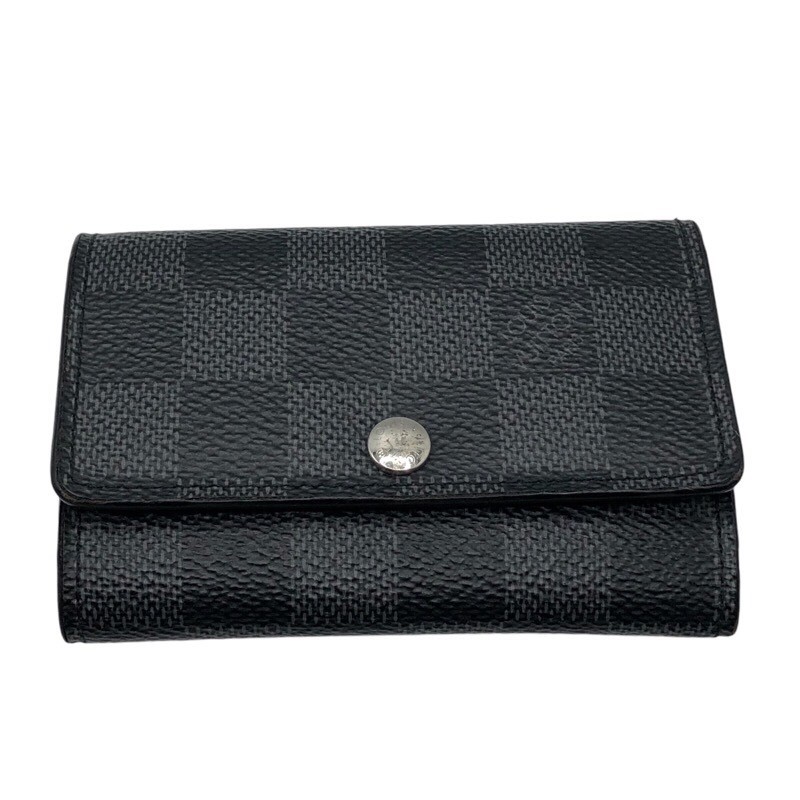 楽天市場】LOUIS VUITTON ルイ ヴィトン ダミエグラフィット