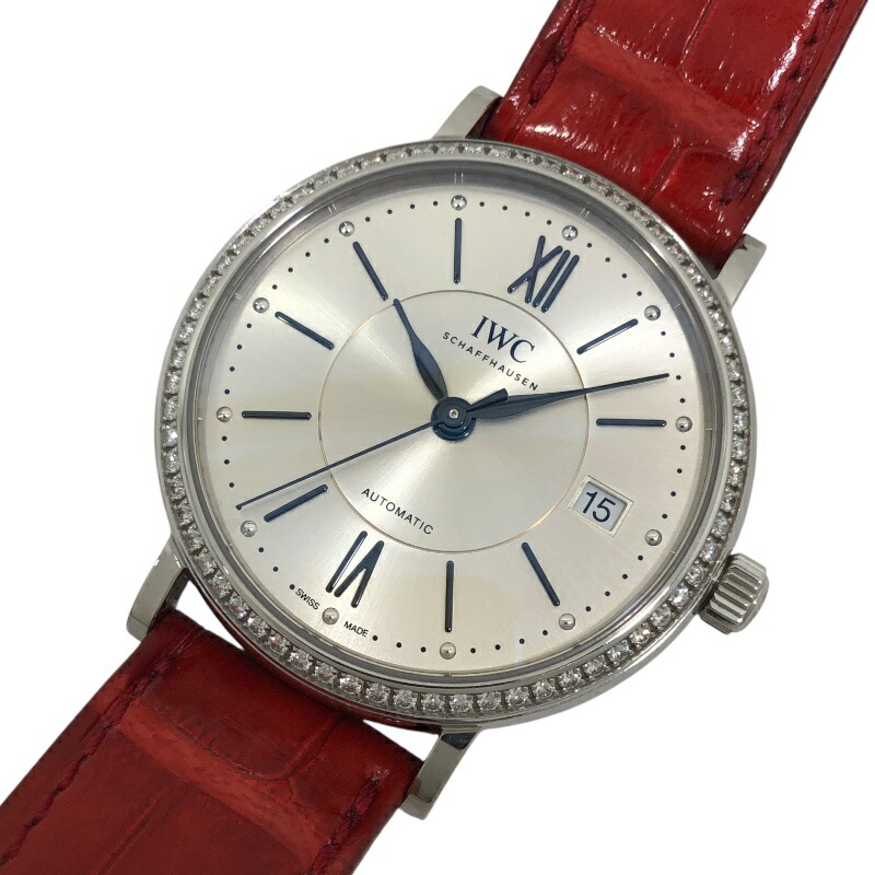 楽天市場】インターナショナルウォッチカンパニー IWC ポート