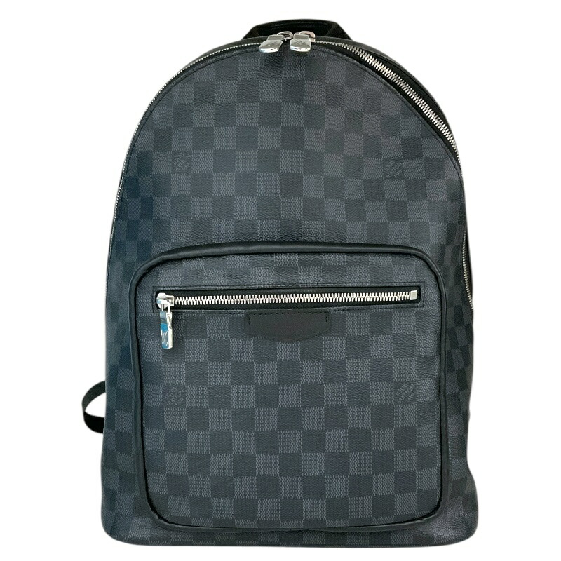 ヴィトン　ジョッシュ　N41473 VUITTON バックパック　正規品　美品 楽天市場】LOUIS VUITTON ルイ・ヴィトン/ジョッシュリュック