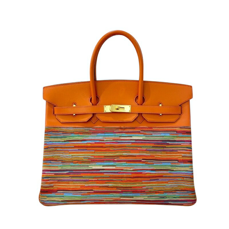 楽天市場】エルメス Hermes バーキン40 ボックスカーフ ブラック