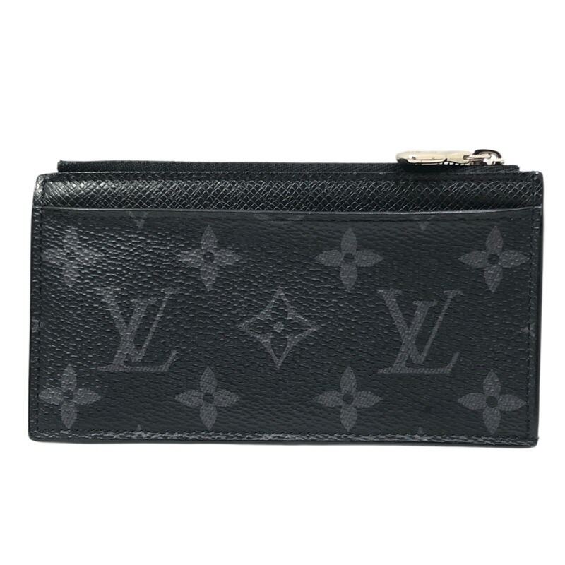 ルイヴィトン カードホルダー RFID M30901 メンズ 小銭入れ LOUIS VUITTON】ルイヴィトン『タイガラマ コインカード ホルダー
