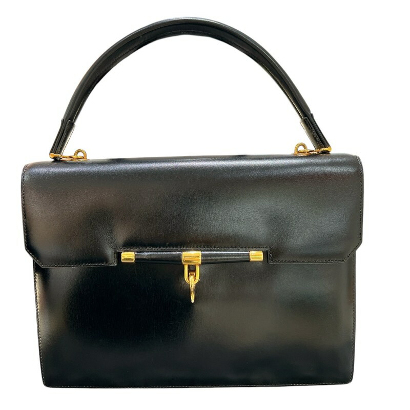 楽天市場】【美品】HERMES エルメス ロレーヌ バイカラー ボックス