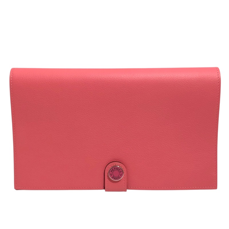 楽天市場】超美品 HERMES エルメス R.M.S トゥタンマン グレー