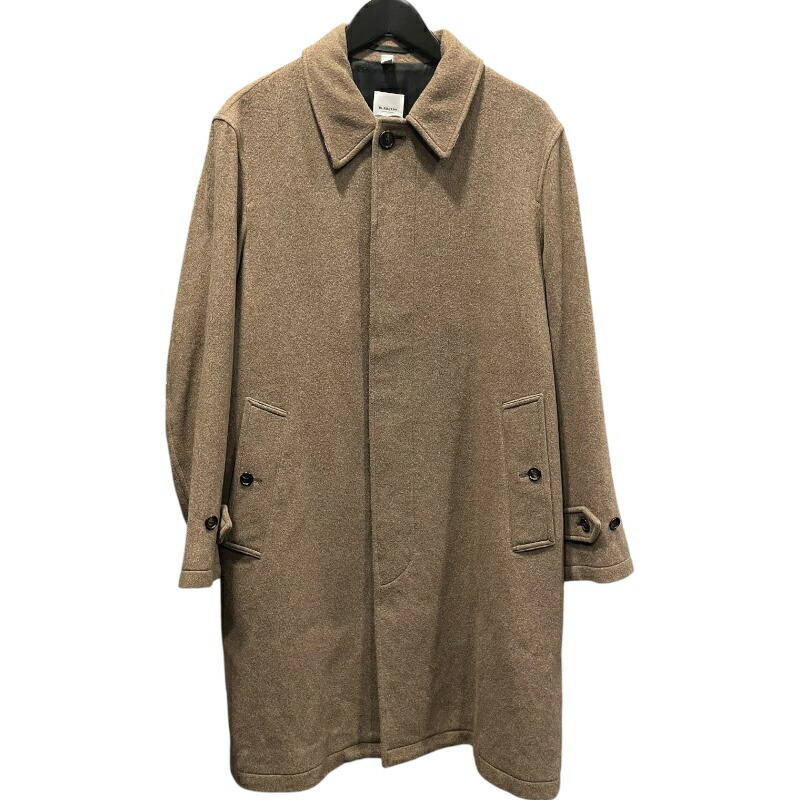 超美品 BURBERRY ウールカシミアコート 楽天市場】富士屋◇ バーバリー BURBERRY ウール カシミヤ