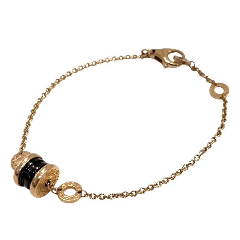 楽天市場】【USED-B】BVLGARI ブルガリ B-zero1 ビーゼロワン