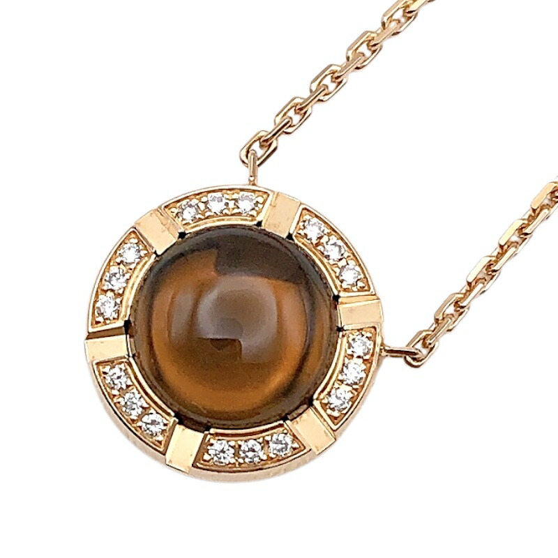 【極美品】 CHAUMET ショーメ ネックレス・ペンダント CHAUMET - ショーメ Chaumet ネックレス ジョゼフィーヌ