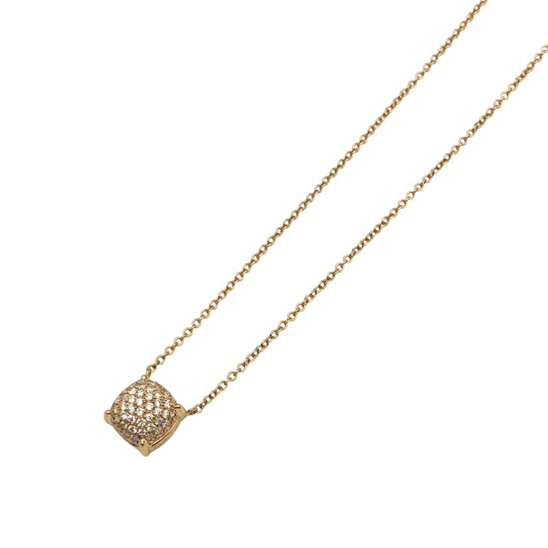 楽天市場】ティファニー Tiffany & Co. ネックレス シュガー スタック