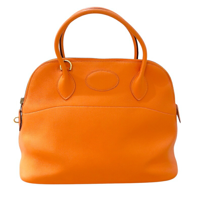 楽天市場】エルメス HERMES R刻印 ボリード 31 2014
