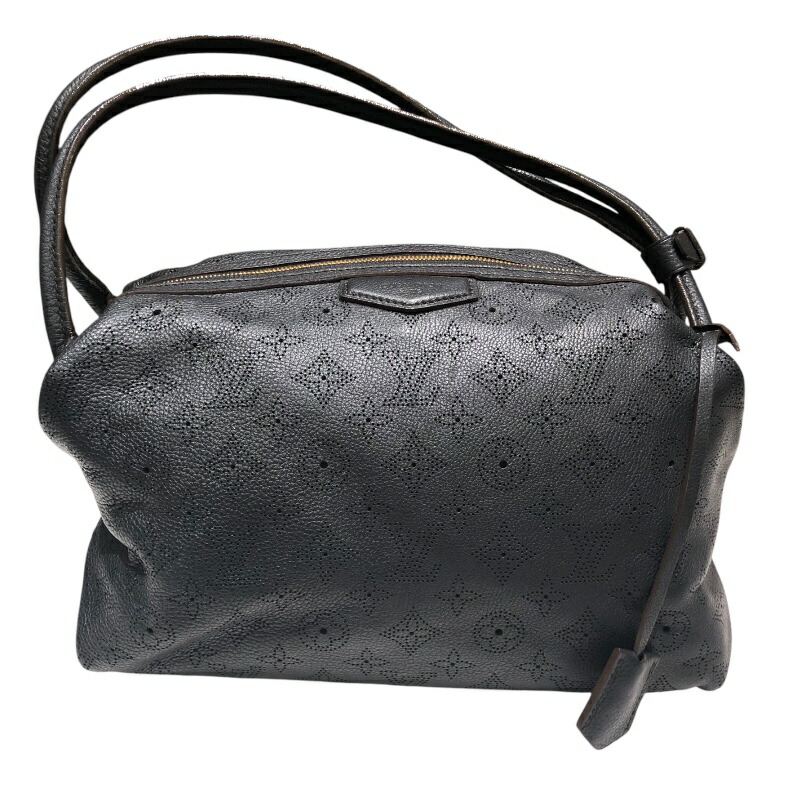 楽天市場】LOUIS VUITTON ルイヴィトン M93814 モノグラムマヒナ
