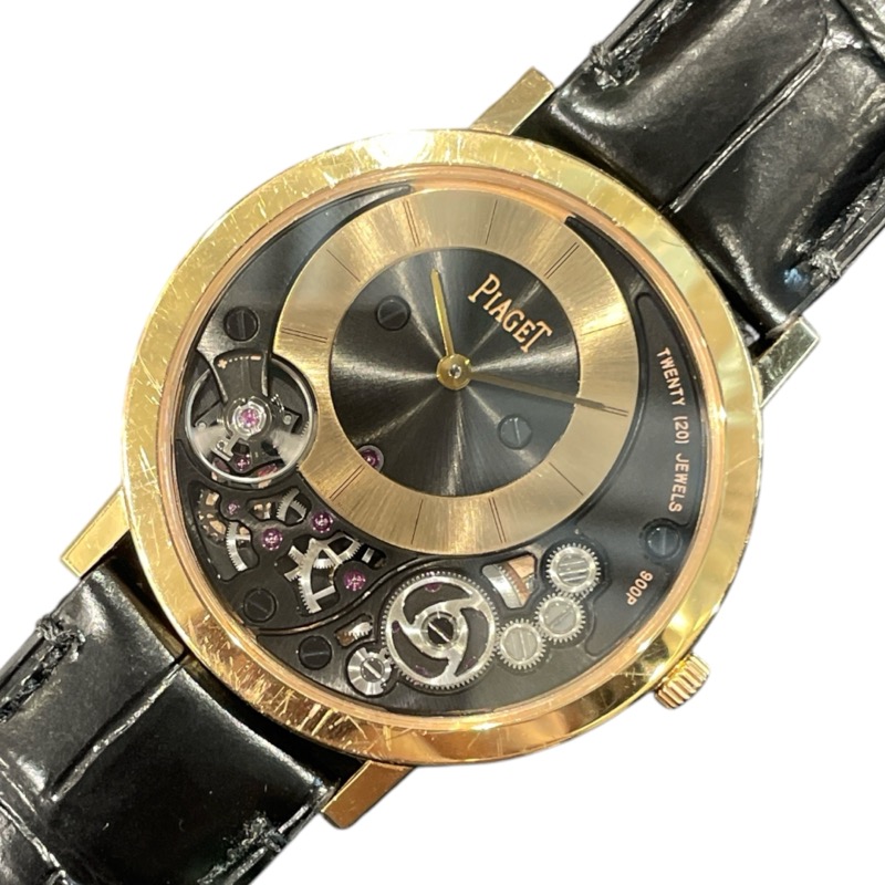 楽天市場】ジャンク ピアジェ PIAGET cal.9P2 ムーブメント 手
