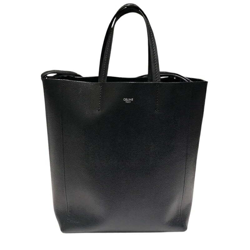 楽天市場】CELINE セリーヌ バーティカルカバ スモール トート