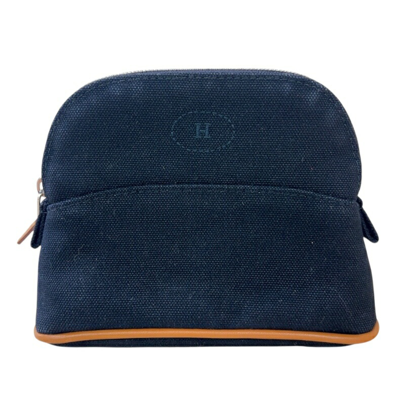 楽天市場】エルメス HERMES アニモ―ナッテフラッポーチGM ブルー  