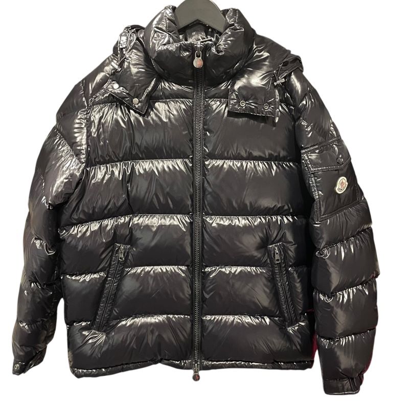 国内発送★MONCLER★ダウン入り ジャケット MONCLER モンクレール 国内正規品 MAYA マヤ ナイロン ダウン