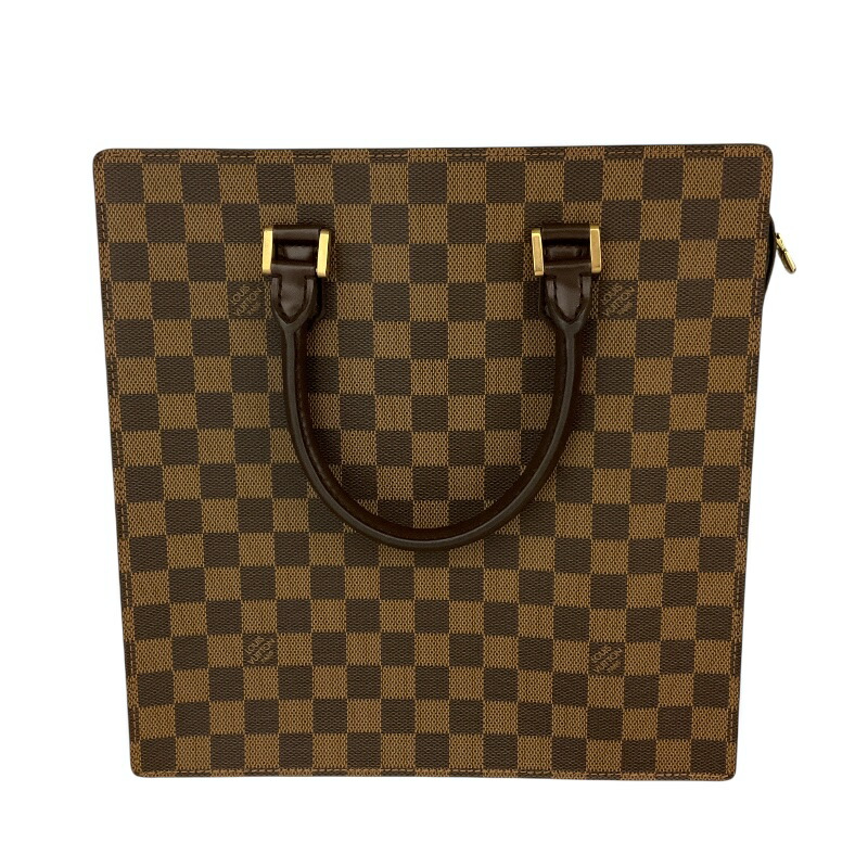 ルイ・ヴィトン ダミエ ヴェニス GM ハンドバッグ N51146 楽天市場】【バッグ】LOUIS VUITTON ルイ ヴィトン ダミエ