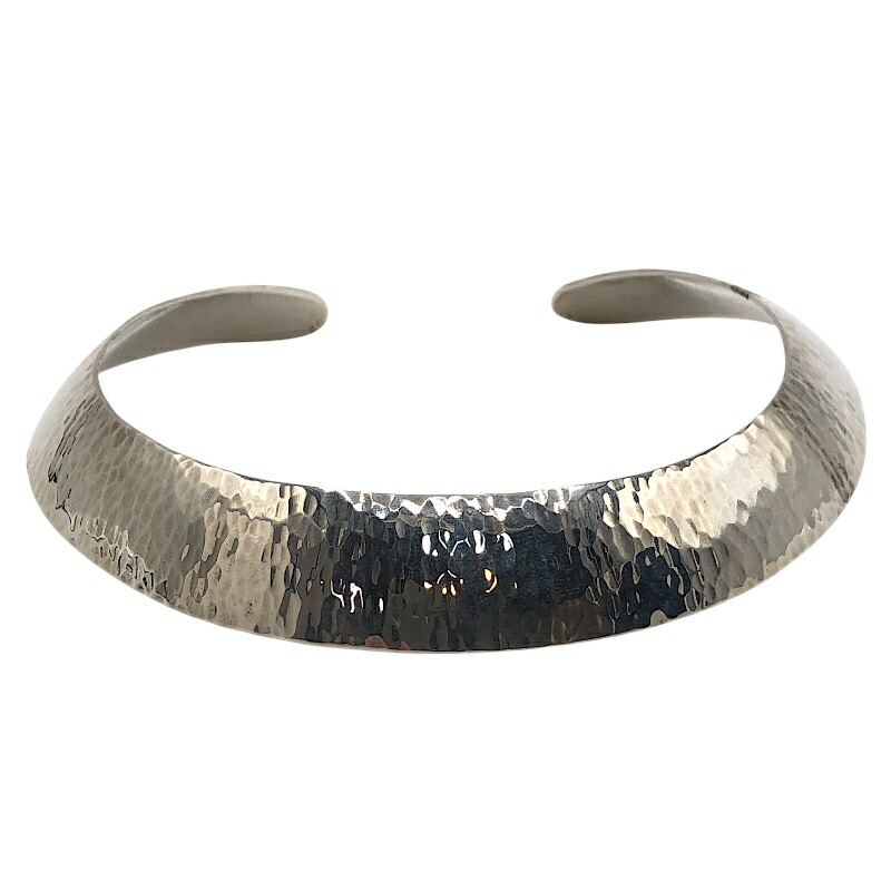 HERMES bracelet エルメスチョーカー　エルメスヴィヴィリデ HERMES】エルメス『ヴィヴィリデ ファンタジーハート チョーカー