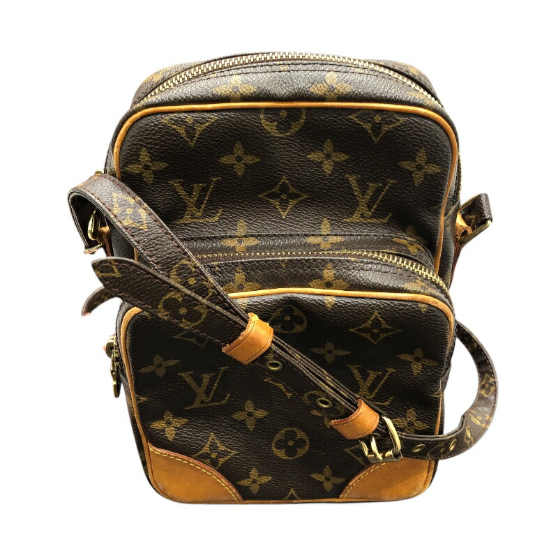 楽天市場】LOUIS VUITTON ルイ ヴィトン モノグラム アマゾン