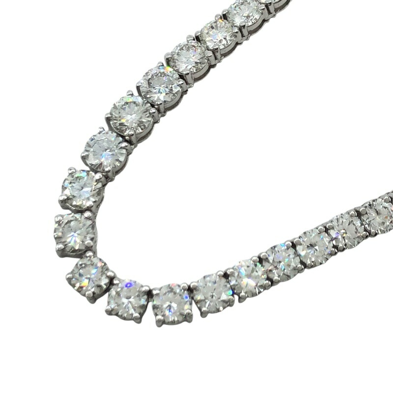 楽天市場】ティファニー Tiffany & Co. ペンダントトップ テニス