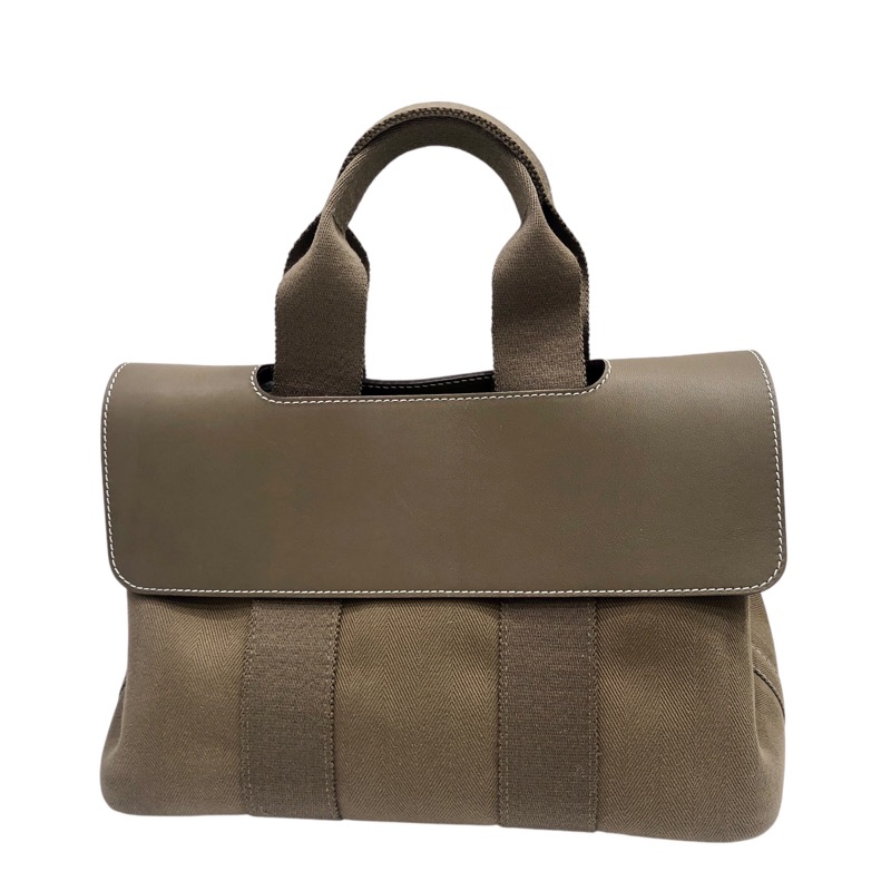 希少⭐︎HERMES エルメス ヴァルパライソＰＭ キャンバスバッグ エトゥープ 楽天市場】エルメス ヴァルパライソMM エトゥープ エトープ