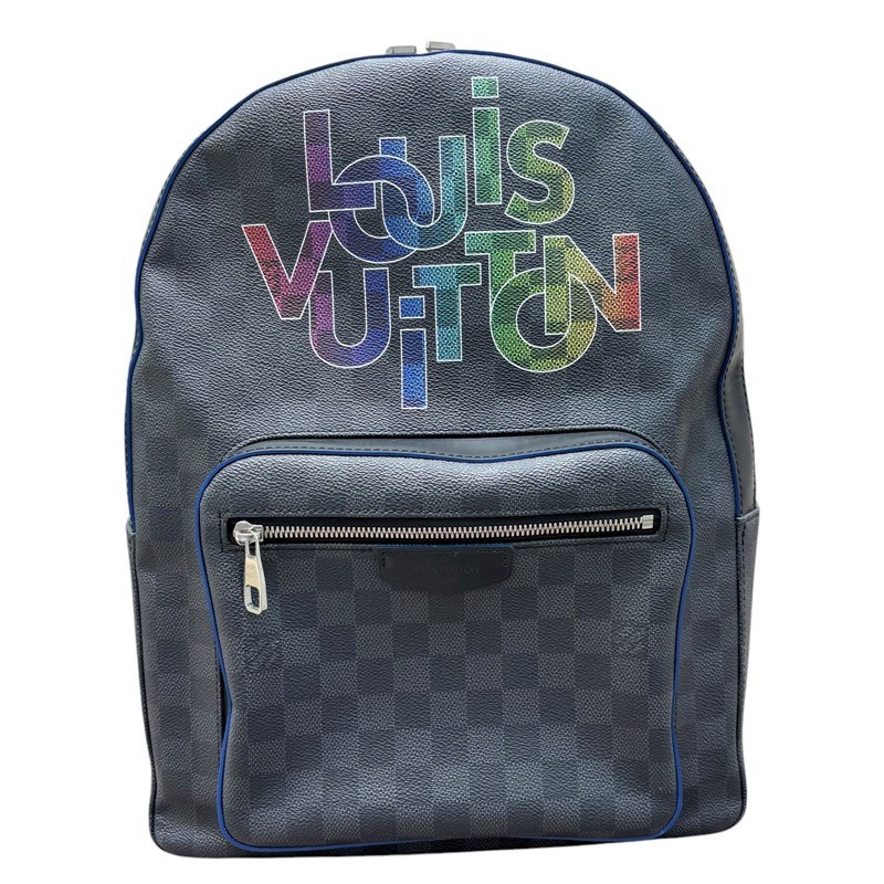 楽天市場】LOUIS VUITTON ルイ・ヴィトン/ジョッシュリュック