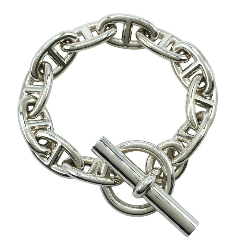 楽天市場】【ジュエリー】【新品仕上げ済】HERMES エルメス