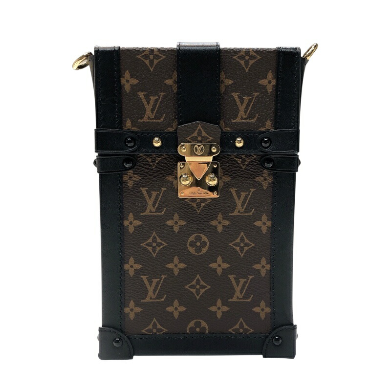 ルイ・ヴィトン ヴェルニ モノグラム ポシェット 楽天市場】【バッグ】LOUIS VUITTON ルイ ヴィトン モノグラム