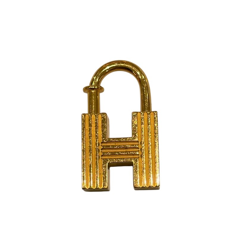楽天市場】エルメス HERMES 蓮の花カデナ アクセサリー GP