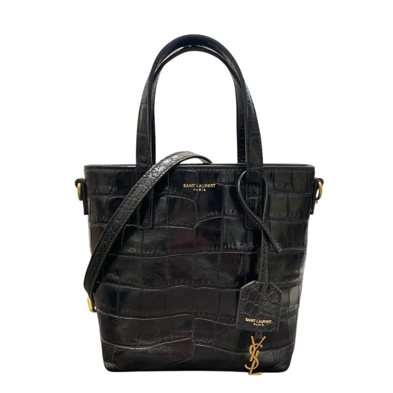 新作☆【SAINTLAURENT】「ジェイミー」ショッピングバッグ サンローラン】から新作バッグ「ジェイミー ショッピングバッグ