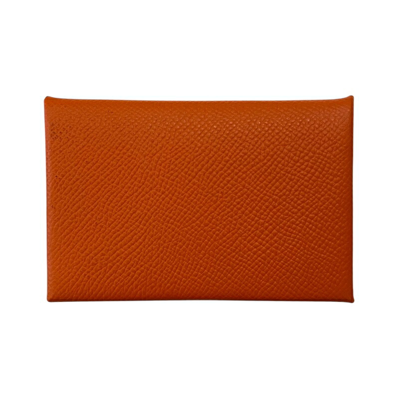 値下げ可箱付きエルメスカルヴィ　オレンジ 楽天市場】HERMES【エルメス】 18年エルメス伊勢丹浦和購入商品
