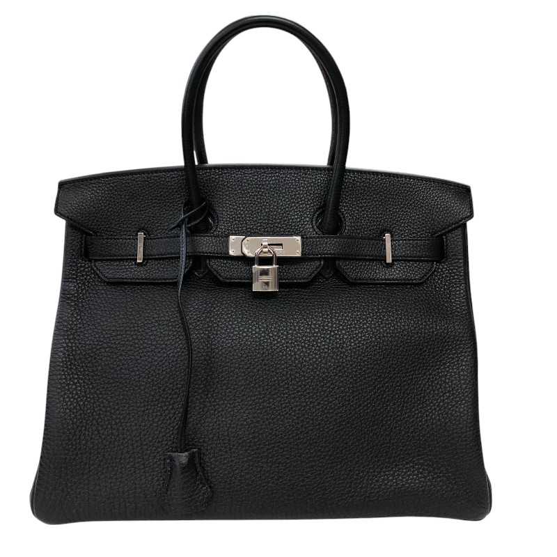 楽天市場】HERMES エルメス トゴ □H刻印 シルバー金具 バーキン