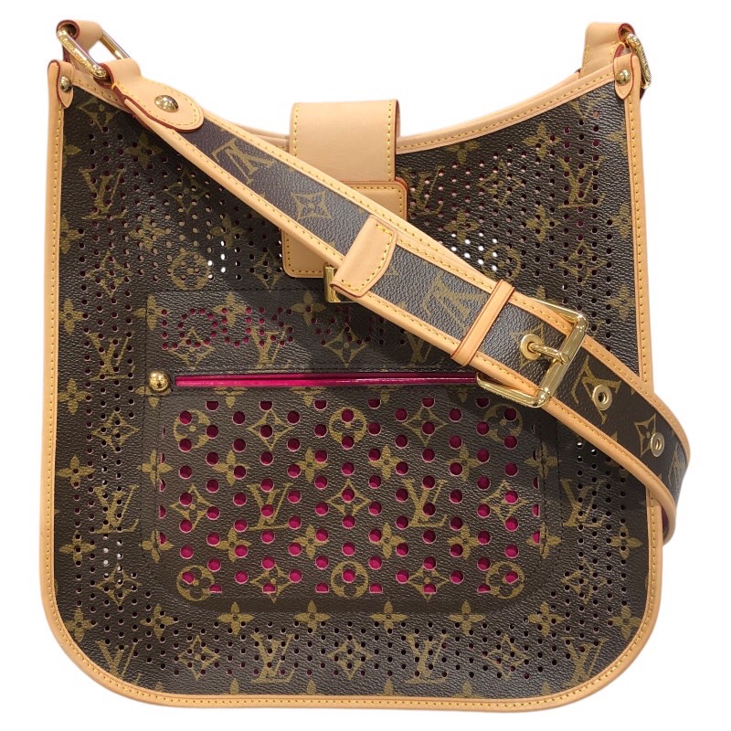 楽天市場】LOUIS VUITTON ルイ ヴィトン モノグラムペルフォ