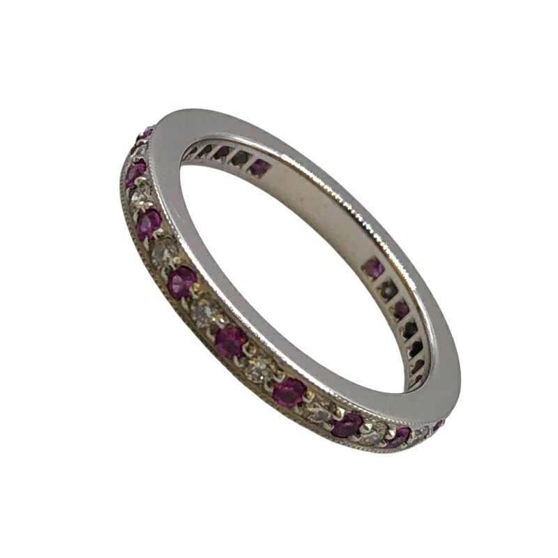 楽天市場】【☆最終お値引き品】 ティファニー Tiffany & Co. リング