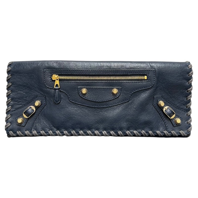 楽天市場】美品 BALENCIAGA バレンシアガ ブラック 黒 グリーン