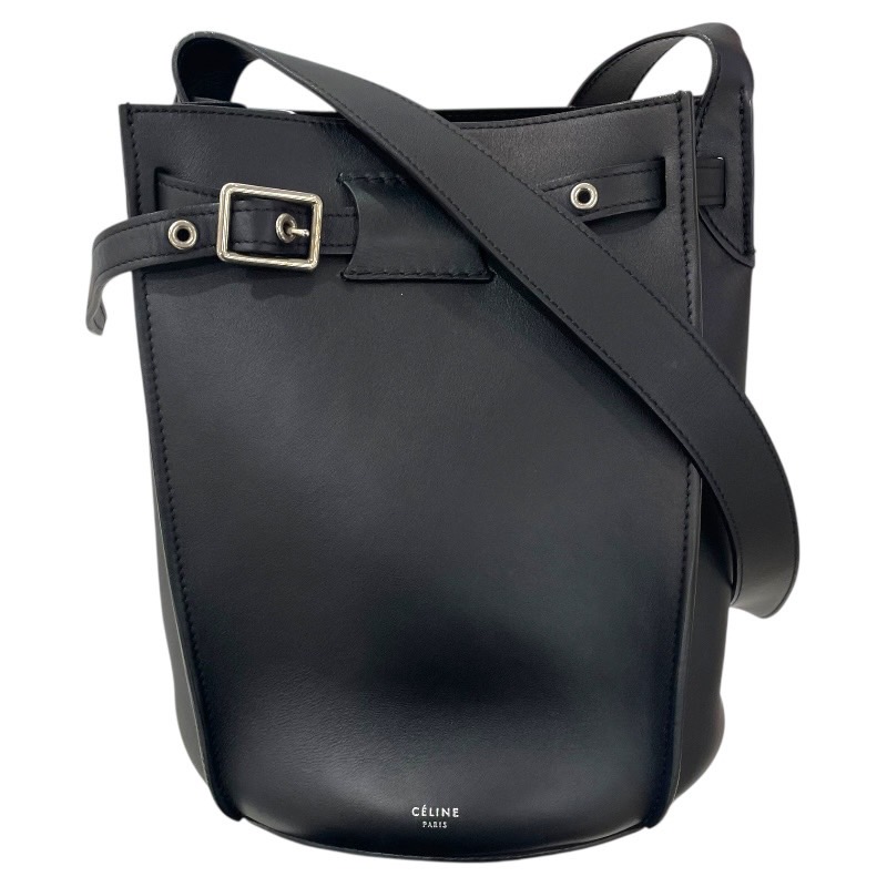 CELINE ブラック バケツ型バッグ Amazon | [セリーヌ] ショルダーバッグ レディース バケツ型